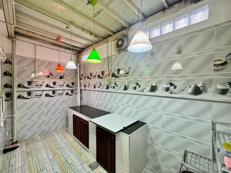 Kittinakorn Green Ville, Samut Prakan, 43/3 Thepharak Road, Bang Pla, Bang Plee, Samut Prakan, 2 Bedrooms, 80 sqm, Townhouse For Sale, by The Best Property ฝ้าย, 500146946 - DDproperty.com