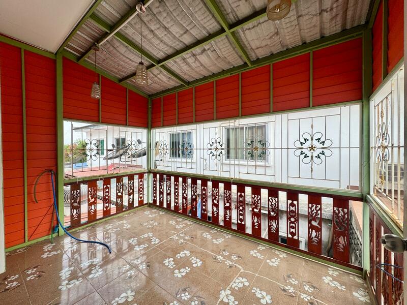 Kittinakorn Green Ville, Samut Prakan, 43/3 Thepharak Road, Bang Pla, Bang Plee, Samut Prakan, 2 Bedrooms, 80 sqm, Townhouse For Sale, by The Best Property ฝ้าย, 500146946 - DDproperty.com