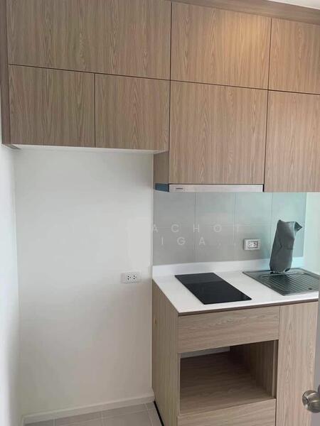 De Lapis Charan 81, Bangkok, 9 Charansanitwong Road, Bang O, Bang Phlat, Bangkok, 1 Bedroom, 35 sqm, Condo For Sale, by Thanachot Khantigamongun, 500146947 - DDproperty.com