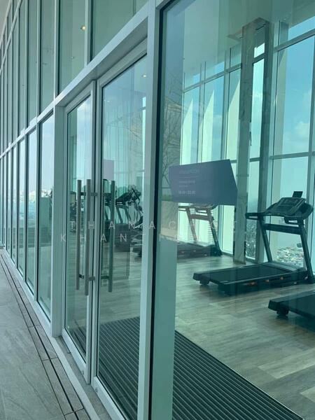 De Lapis Charan 81, Bangkok, 9 Charansanitwong Road, Bang O, Bang Phlat, Bangkok, 1 Bedroom, 35 sqm, Condo For Sale, by Thanachot Khantigamongun, 500146947 - DDproperty.com