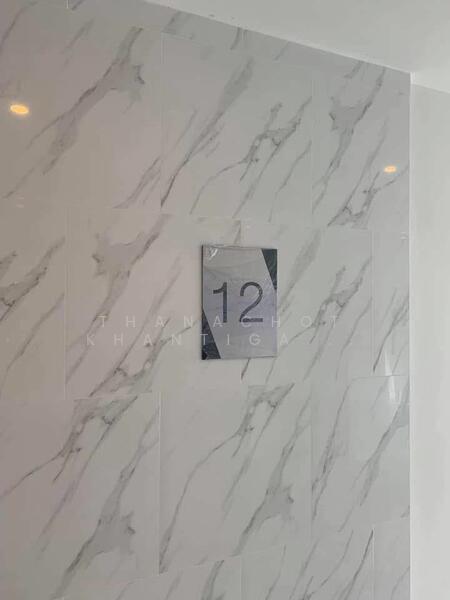 De Lapis Charan 81, Bangkok, 9 Charansanitwong Road, Bang O, Bang Phlat, Bangkok, 1 Bedroom, 35 sqm, Condo For Sale, by Thanachot Khantigamongun, 500146947 - DDproperty.com