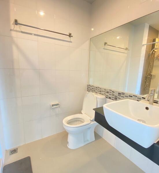 The Nigh Condo Ngamwongwan, Bangkok, Ngamwongwan Road, Lat Yao, Chatuchak, Bangkok, 1 Bedroom, 37 sqm, Condo For Sale, by One Re., 500146948 - DDproperty.com