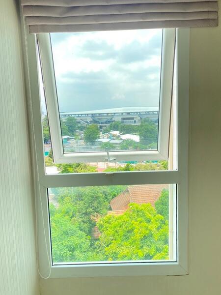 The Nigh Condo Ngamwongwan, Bangkok, Ngamwongwan Road, Lat Yao, Chatuchak, Bangkok, 1 Bedroom, 37 sqm, Condo For Sale, by One Re., 500146948 - DDproperty.com