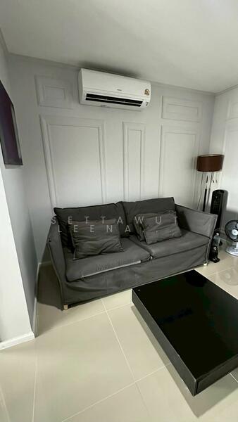 Aspire Sukhumvit 48, Bangkok, Sukhumvit Road, Phra Kanong, Khlong Toei, Bangkok, 1 Bedroom, 38 sqm, Condo For Rent, by Settawut Leenavong, 500146952 - DDproperty.com
