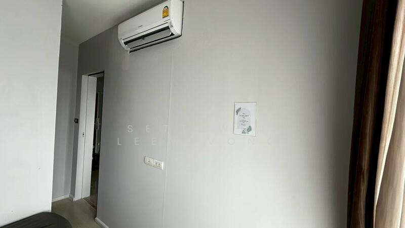 Aspire Sukhumvit 48, Bangkok, Sukhumvit Road, Phra Kanong, Khlong Toei, Bangkok, 1 Bedroom, 38 sqm, Condo For Rent, by Settawut Leenavong, 500146952 - DDproperty.com
