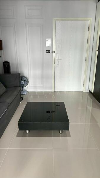 Aspire Sukhumvit 48, Bangkok, Sukhumvit Road, Phra Kanong, Khlong Toei, Bangkok, 1 Bedroom, 38 sqm, Condo For Rent, by Settawut Leenavong, 500146952 - DDproperty.com