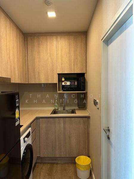 Modiz Sukhumvit 50, Bangkok, Soi Sukhumvit 50, Phra Kanong, Khlong Toei, Bangkok, 1 Bedroom, 30 sqm, Condo For Rent, by Thanachot Khantigamongun, 500146954 - DDproperty.com