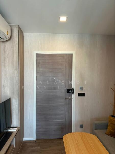 Modiz Sukhumvit 50, Bangkok, Soi Sukhumvit 50, Phra Kanong, Khlong Toei, Bangkok, 1 Bedroom, 30 sqm, Condo For Rent, by Thanachot Khantigamongun, 500146954 - DDproperty.com