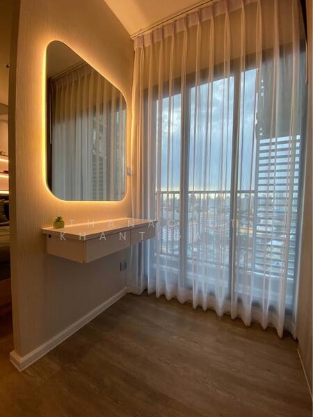 Modiz Sukhumvit 50, Bangkok, Soi Sukhumvit 50, Phra Kanong, Khlong Toei, Bangkok, 1 Bedroom, 30 sqm, Condo For Rent, by Thanachot Khantigamongun, 500146954 - DDproperty.com