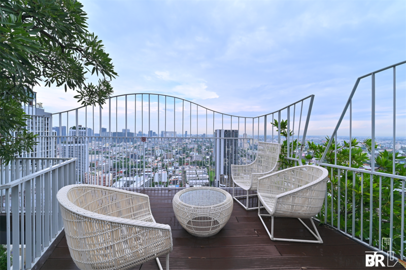 ขาย - Whizdom Avenue Ratchada-Ladprao : วิสซ์ดอม อเวนิว รัชดา-ลาดพร้าว, กรุงเทพ