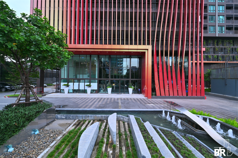 Whizdom Avenue Ratchada-Ladprao, Bangkok, Ladprao Road, Jom Phon, Chatuchak, Bangkok, 1 Bedroom, 35 sqm, Condo For Sale, by Sirirut Havee Akehurst, 500146955 - DDproperty.com