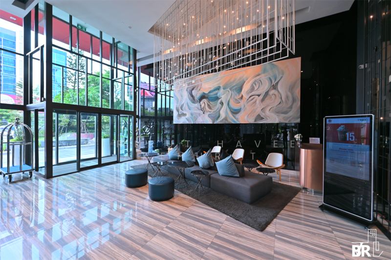 Whizdom Avenue Ratchada-Ladprao, Bangkok, Ladprao Road, Jom Phon, Chatuchak, Bangkok, 1 Bedroom, 35 sqm, Condo For Sale, by Sirirut Havee Akehurst, 500146955 - DDproperty.com