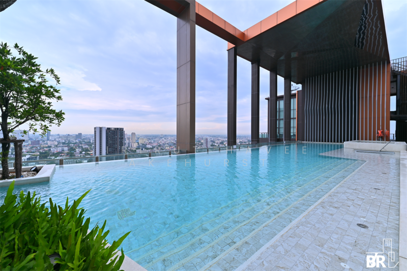 ขาย - Whizdom Avenue Ratchada-Ladprao : วิสซ์ดอม อเวนิว รัชดา-ลาดพร้าว, กรุงเทพ