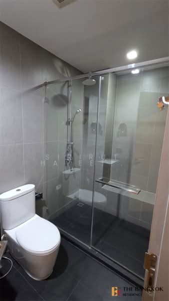 ขาย - Whizdom Avenue Ratchada-Ladprao : วิสซ์ดอม อเวนิว รัชดา-ลาดพร้าว, กรุงเทพ