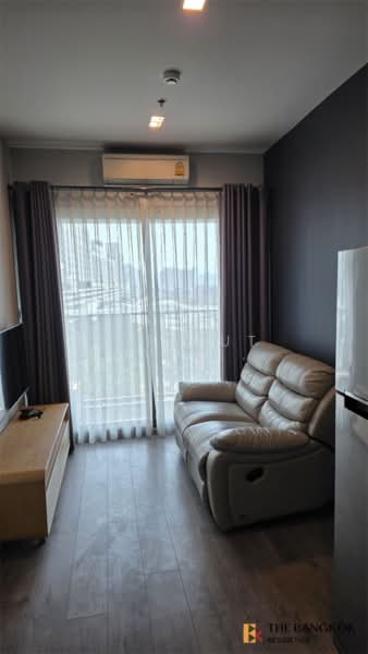 ขาย - Whizdom Avenue Ratchada-Ladprao : วิสซ์ดอม อเวนิว รัชดา-ลาดพร้าว, กรุงเทพ