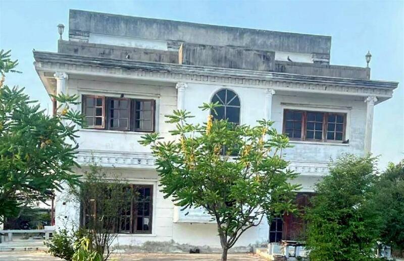 บ้านเดี่ยว 3 ชั้น 1 ไร่ 287 ตร.ว. บ้านเดี่ยว ใกล้วัดบางพระ (หลวงพ่อเปิ่น) ถนนศาลายา-นครชัยศรี, Nakhon Pathom, Bang Kaeo Fa, Nakhon Chai Sri, Nakhon Pathom, 4 Bedrooms, 2,000 sqm, Single Detached House For Sale, by คุณ ณัฐพล ร้อยอำแพง (มาร์ค), 500146957 - DDproperty.com