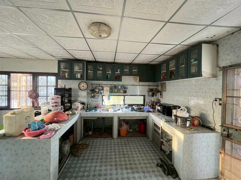 บ้านเดี่ยว 3 ชั้น 1 ไร่ 287 ตร.ว. บ้านเดี่ยว ใกล้วัดบางพระ (หลวงพ่อเปิ่น) ถนนศาลายา-นครชัยศรี, Nakhon Pathom, Bang Kaeo Fa, Nakhon Chai Sri, Nakhon Pathom, 4 Bedrooms, 2,000 sqm, Single Detached House For Sale, by คุณ ณัฐพล ร้อยอำแพง (มาร์ค), 500146957 - DDproperty.com