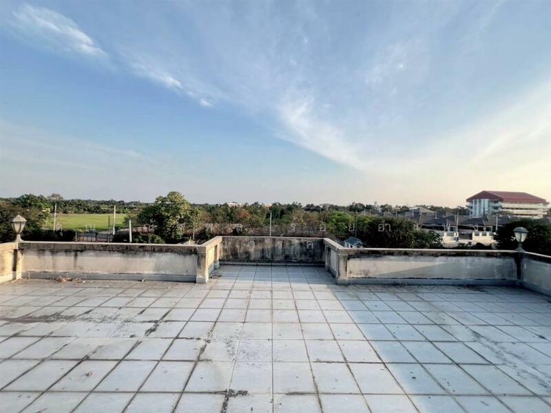 บ้านเดี่ยว 3 ชั้น 1 ไร่ 287 ตร.ว. บ้านเดี่ยว ใกล้วัดบางพระ (หลวงพ่อเปิ่น) ถนนศาลายา-นครชัยศรี, Nakhon Pathom, Bang Kaeo Fa, Nakhon Chai Sri, Nakhon Pathom, 4 Bedrooms, 2,000 sqm, Single Detached House For Sale, by คุณ ณัฐพล ร้อยอำแพง (มาร์ค), 500146957 - DDproperty.com