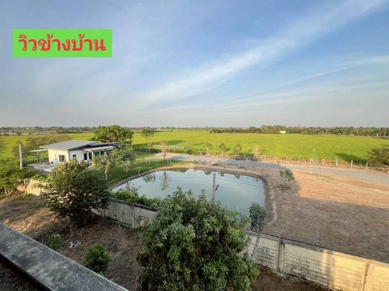 บ้านเดี่ยว 3 ชั้น 1 ไร่ 287 ตร.ว. บ้านเดี่ยว ใกล้วัดบางพระ (หลวงพ่อเปิ่น) ถนนศาลายา-นครชัยศรี, นครปฐม, บางแก้วฟ้า, นครชัยศรี, นครปฐม, 2,000 ตร.ม., บ้านเดี่ยว ขาย, โดย คุณ ณัฐพล ร้อยอำแพง (มาร์ค), 500146957 - DDproperty.com