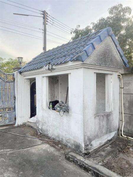 บ้านเดี่ยว 3 ชั้น 1 ไร่ 287 ตร.ว. บ้านเดี่ยว ใกล้วัดบางพระ (หลวงพ่อเปิ่น) ถนนศาลายา-นครชัยศรี, นครปฐม, บางแก้วฟ้า, นครชัยศรี, นครปฐม, 2,000 ตร.ม., บ้านเดี่ยว ขาย, โดย คุณ ณัฐพล ร้อยอำแพง (มาร์ค), 500146957 - DDproperty.com