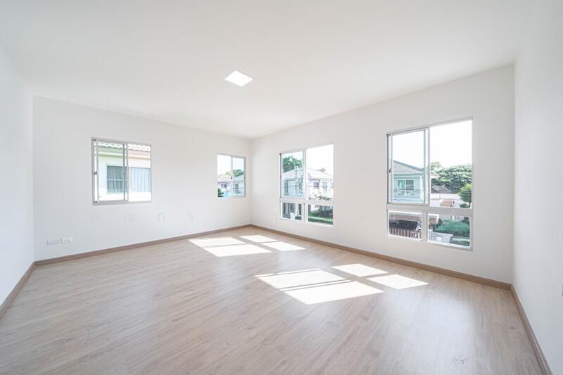 Sivalee Ramkhamhaeng-Wongwaen : สีวลี รามคำแหง-วงแหวน, กรุงเทพ, ถนนราษฎร์พัฒนา, สะพานสูง, สะพานสูง, กรุงเทพ, 163 ตร.ม., บ้านเดี่ยว ขาย, โดย ปุณณภา นารานนทชัย, 500146962 - DDproperty.com