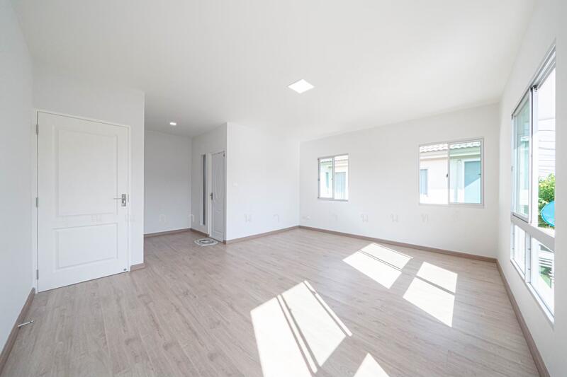 Sivalee Ramkhamhaeng-Wongwaen, Bangkok, Rat Phatthana Road, Saphan Sung, Saphan Sung, Bangkok, 3 Bedrooms, 163 sqm, Single Detached House For Sale, by ปุณณภา นารานนทชัย, 500146962 - DDproperty.com