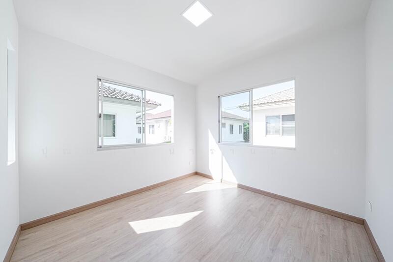 Sivalee Ramkhamhaeng-Wongwaen, Bangkok, Rat Phatthana Road, Saphan Sung, Saphan Sung, Bangkok, 3 Bedrooms, 163 sqm, Single Detached House For Sale, by ปุณณภา นารานนทชัย, 500146962 - DDproperty.com