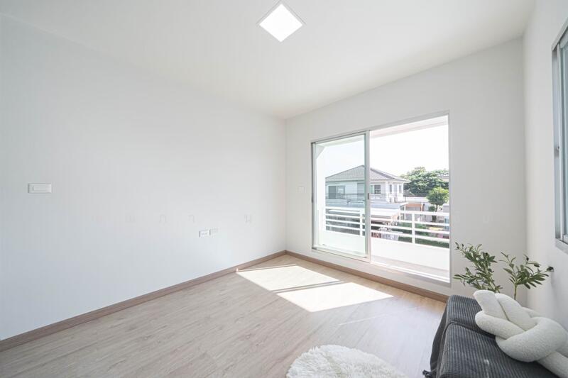 Sivalee Ramkhamhaeng-Wongwaen, Bangkok, Rat Phatthana Road, Saphan Sung, Saphan Sung, Bangkok, 3 Bedrooms, 163 sqm, Single Detached House For Sale, by ปุณณภา นารานนทชัย, 500146962 - DDproperty.com