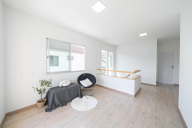 Sivalee Ramkhamhaeng-Wongwaen, Bangkok, Rat Phatthana Road, Saphan Sung, Saphan Sung, Bangkok, 3 Bedrooms, 163 sqm, Single Detached House For Sale, by ปุณณภา นารานนทชัย, 500146962 - DDproperty.com