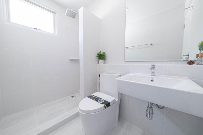 Sivalee Ramkhamhaeng-Wongwaen : สีวลี รามคำแหง-วงแหวน, กรุงเทพ, ถนนราษฎร์พัฒนา, สะพานสูง, สะพานสูง, กรุงเทพ, 163 ตร.ม., บ้านเดี่ยว ขาย, โดย ปุณณภา นารานนทชัย, 500146962 - DDproperty.com