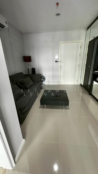 Aspire Sukhumvit 48, Bangkok, Sukhumvit Road, Phra Kanong, Khlong Toei, Bangkok, 1 Bedroom, 38 sqm, Condo For Sale, by Settawut Leenavong, 500146963 - DDproperty.com