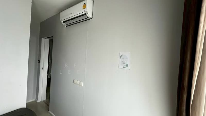 Aspire Sukhumvit 48 : แอสปาย สุขุมวิท 48, กรุงเทพ, ซอยสุขุมวิท 48 ถนนสุขุมวิท แขวงพระโขนง เขตคลองเตย กรุงเทพมหานคร, พระโขนง, คลองเตย, กรุงเทพ, 38 ตร.ม., คอนโด ขาย, โดย Settawut Leenavong, 500146963 - DDproperty.com