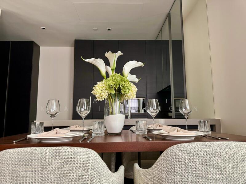 28 Chidlom, Bangkok, 28 Chit Lom Alley, Lumphini, Pathum Wan, Bangkok, 2 Bedrooms, 74 sqm, Condo For Sale, by Thanachot Khantigamongun, 500146964 - DDproperty.com