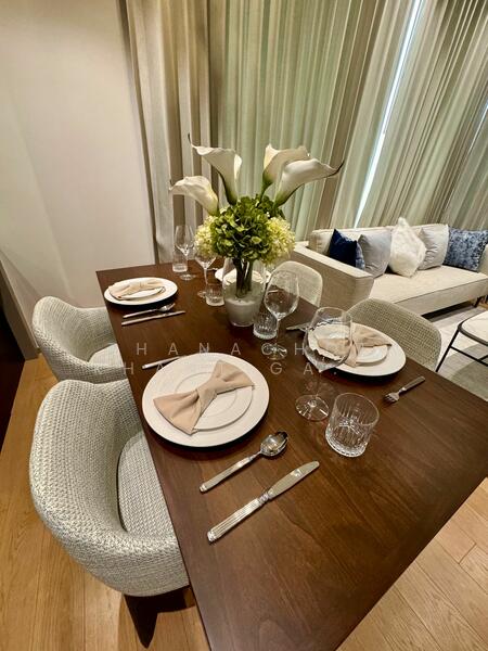 28 Chidlom, Bangkok, 28 Chit Lom Alley, Lumphini, Pathum Wan, Bangkok, 2 Bedrooms, 74 sqm, Condo For Sale, by Thanachot Khantigamongun, 500146964 - DDproperty.com