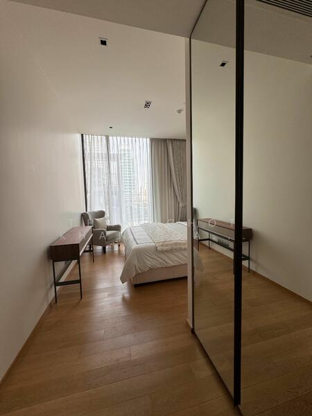 28 Chidlom, Bangkok, 28 Chit Lom Alley, Lumphini, Pathum Wan, Bangkok, 2 Bedrooms, 74 sqm, Condo For Sale, by Thanachot Khantigamongun, 500146964 - DDproperty.com