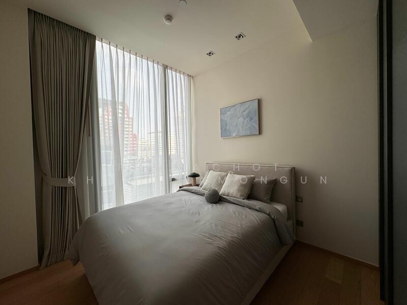 28 Chidlom, Bangkok, 28 Chit Lom Alley, Lumphini, Pathum Wan, Bangkok, 2 Bedrooms, 74 sqm, Condo For Sale, by Thanachot Khantigamongun, 500146964 - DDproperty.com
