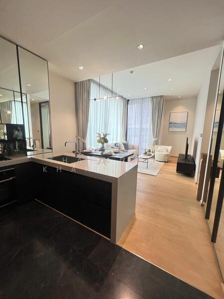 28 Chidlom, Bangkok, 28 Chit Lom Alley, Lumphini, Pathum Wan, Bangkok, 2 Bedrooms, 74 sqm, Condo For Sale, by Thanachot Khantigamongun, 500146964 - DDproperty.com