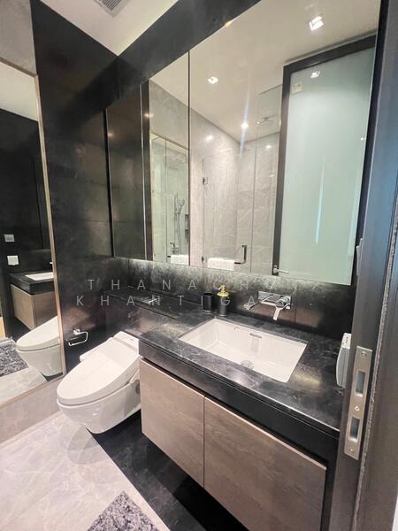 28 Chidlom, Bangkok, 28 Chit Lom Alley, Lumphini, Pathum Wan, Bangkok, 2 Bedrooms, 74 sqm, Condo For Sale, by Thanachot Khantigamongun, 500146964 - DDproperty.com