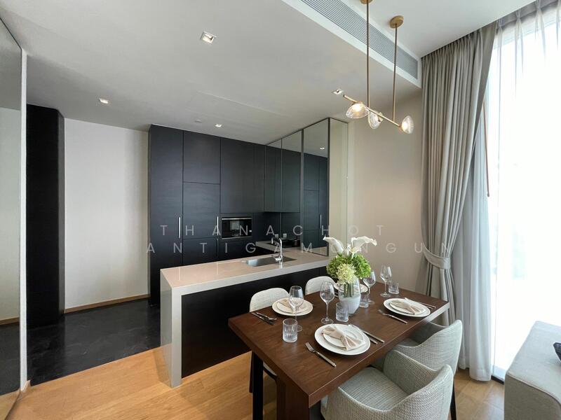 28 Chidlom, Bangkok, 28 Chit Lom Alley, Lumphini, Pathum Wan, Bangkok, 2 Bedrooms, 74 sqm, Condo For Sale, by Thanachot Khantigamongun, 500146964 - DDproperty.com