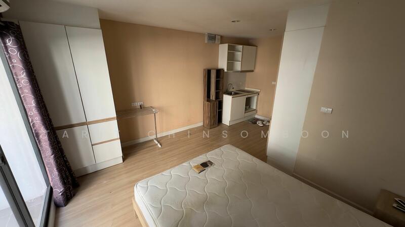 The Nest Sukhumvit 22, Bangkok, 22 Soi Setthi Thawi Sap, Sukhumvit 22, Khlong Toei, Khlong Toei, Bangkok, 1 Bedroom, 24 sqm, Condo For Sale, by Tarit Chinsomboon, 500146965 - DDproperty.com