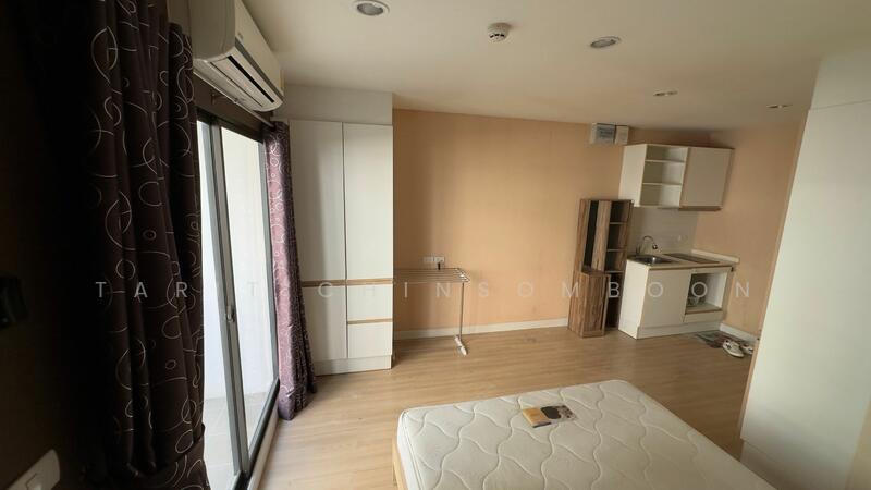 The Nest Sukhumvit 22 : เดอะ เนสท์ สุขุมวิท 22, กรุงเทพ, 22 ซอยเศรษฐีทวีทรัพย์ ถนนสุขุมวิท 22, คลองเตย, คลองเตย, กรุงเทพ, 24 ตร.ม., คอนโด ขาย, โดย Tarit Chinsomboon, 500146965 - DDproperty.com