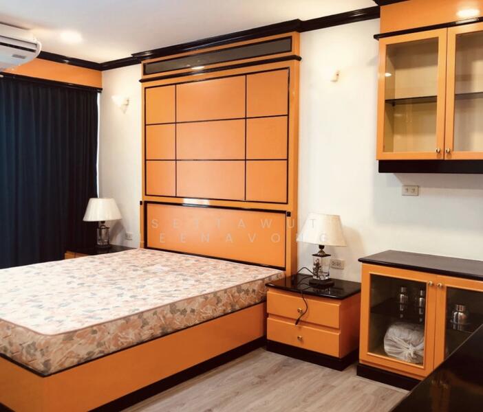 NS Tower Central City Bangna, Bangkok, 19-191 Soi Bang Na-Trat 23, Bang Na Nuea, Bang Na, Bangkok, 3 Bedrooms, 220 sqm, Condo For Rent, by Settawut Leenavong, 500146966 - DDproperty.com