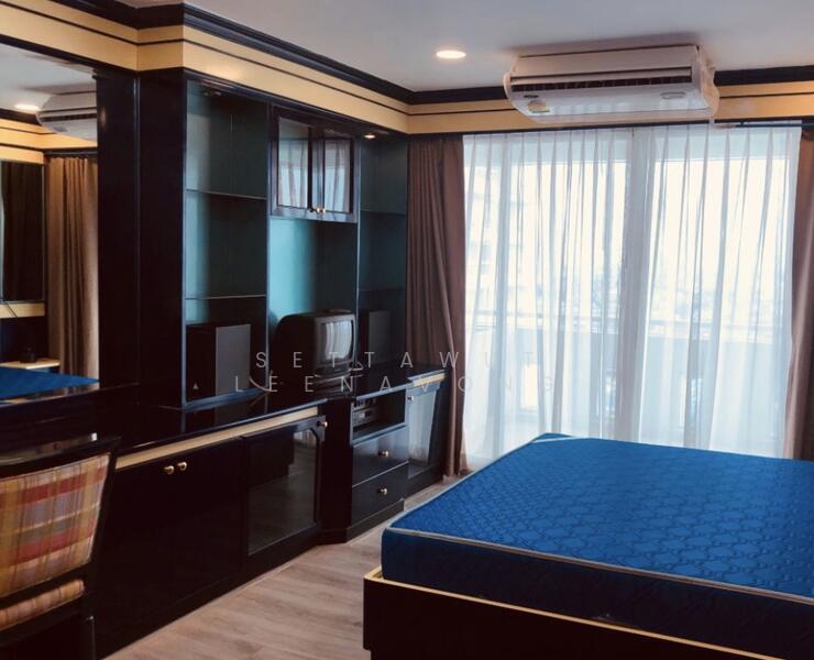 NS Tower Central City Bangna : เอ็นเอส ทาวเวอร์ เซ็นทรัล ซิตี้ บางนา, กรุงเทพ, 19-191 บางนา-ตราด, บางนาเหนือ, บางนา, กรุงเทพ, 220 ตร.ม., คอนโด ให้เช่า, โดย Settawut Leenavong, 500146966 - DDproperty.com