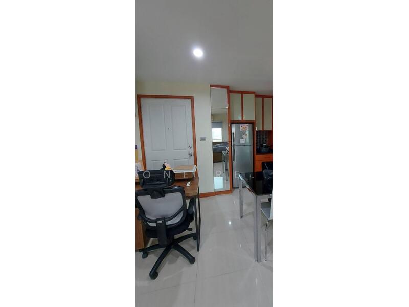 Lumpini Park Pinklao, Bangkok, 618 Boromarajonani Road, Bang Bamru, Bang Phlat, Bangkok, 1 Bedroom, 36 sqm, Condo For Sale, by One Re., 500146967 - DDproperty.com