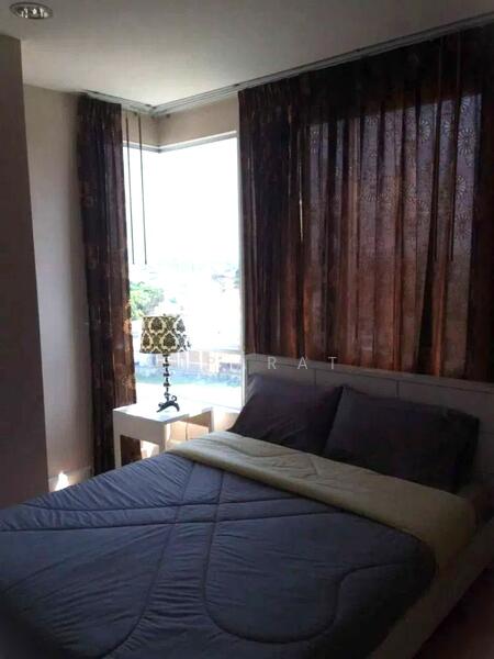 City Sukhumvit 101/1, Bangkok, 1044/1 Punna Withi 36 Alley, Bang Chak, Phra Khanong, Bangkok, 1 Bedroom, 60 sqm, Condo For Rent, by suparat, 500146972 - DDproperty.com