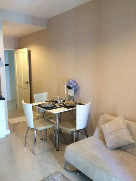 City Sukhumvit 101/1, Bangkok, 1044/1 Punna Withi 36 Alley, Bang Chak, Phra Khanong, Bangkok, 1 Bedroom, 60 sqm, Condo For Rent, by suparat, 500146972 - DDproperty.com
