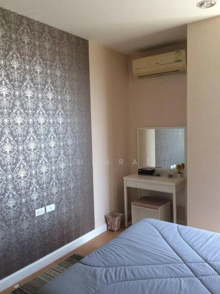 City Sukhumvit 101/1, Bangkok, 1044/1 Punna Withi 36 Alley, Bang Chak, Phra Khanong, Bangkok, 1 Bedroom, 60 sqm, Condo For Rent, by suparat, 500146972 - DDproperty.com