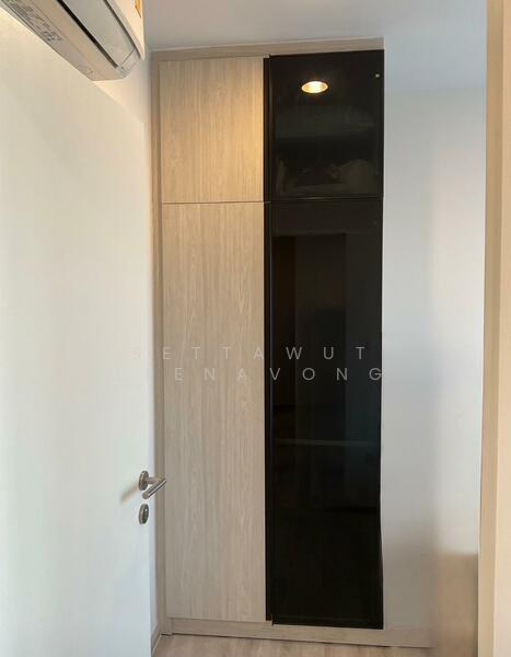 Niche Mono Ramkhamhaeng - นิช โมโน รามคำแหง, กรุงเทพ, ซอยรามคำแหง36, หัวหมาก, บางกะปิ, กรุงเทพ, 55 ตร.ม., คอนโด ให้เช่า, โดย Settawut Leenavong, 500146976 - DDproperty.com