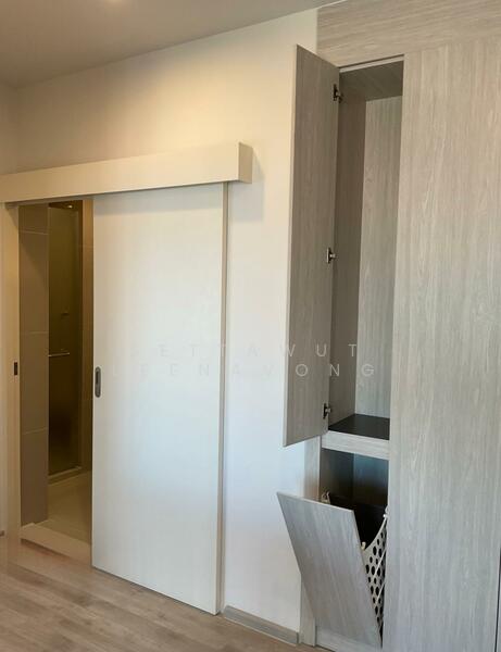 Niche Mono Ramkhamhaeng, Bangkok, Soi Ramkhamhaeg 36, Hua Mak, Bang Kapi, Bangkok, 2 Bedrooms, 55 sqm, Condo For Rent, by Settawut Leenavong, 500146976 - DDproperty.com