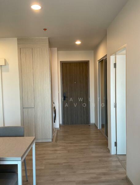 Niche Mono Ramkhamhaeng, Bangkok, Soi Ramkhamhaeg 36, Hua Mak, Bang Kapi, Bangkok, 2 Bedrooms, 55 sqm, Condo For Rent, by Settawut Leenavong, 500146976 - DDproperty.com